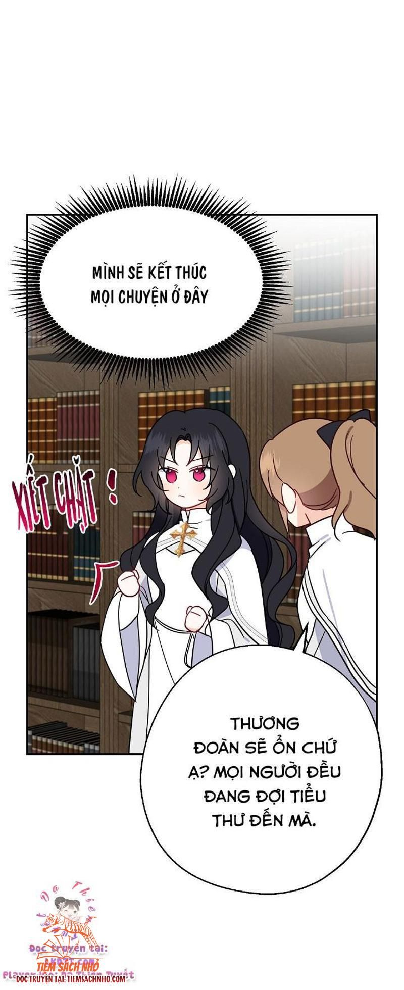  Trở Thành Con Gái Nhà Tài Phiệt Chương 14 page 8 - Giả Dược