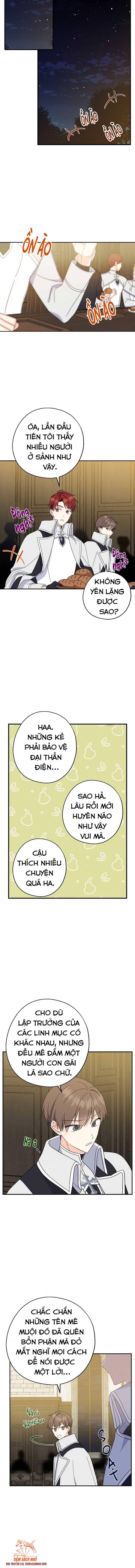  Trở Thành Con Gái Nhà Tài Phiệt Chương 17 page 11 - Giả Dược