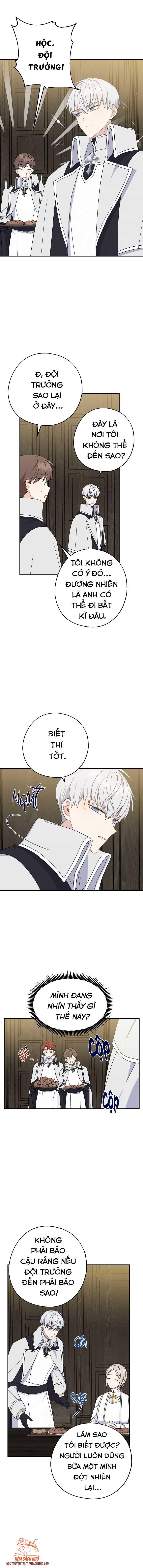  Trở Thành Con Gái Nhà Tài Phiệt Chương 17 page 12 - Giả Dược