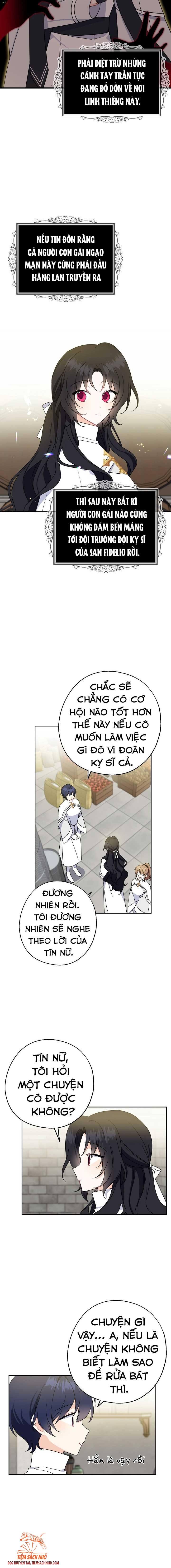  Trở Thành Con Gái Nhà Tài Phiệt Chương 17 page 4 - Giả Dược