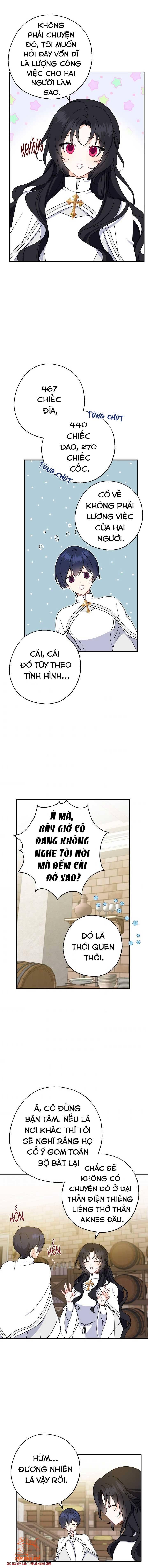  Trở Thành Con Gái Nhà Tài Phiệt Chương 17 page 5 - Giả Dược