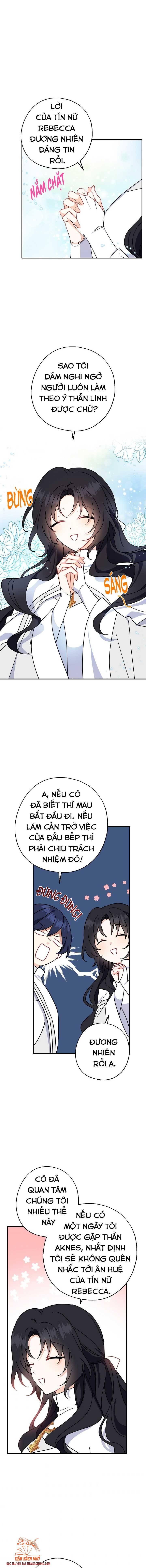  Trở Thành Con Gái Nhà Tài Phiệt Chương 17 page 6 - Giả Dược