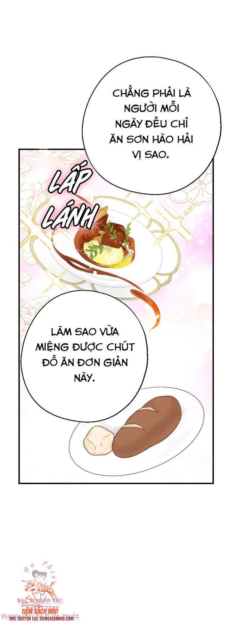  Trở Thành Con Gái Nhà Tài Phiệt Chương 18 page 12 - Giả Dược