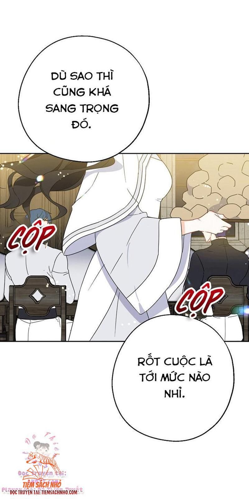  Trở Thành Con Gái Nhà Tài Phiệt Chương 18 page 20 - Giả Dược