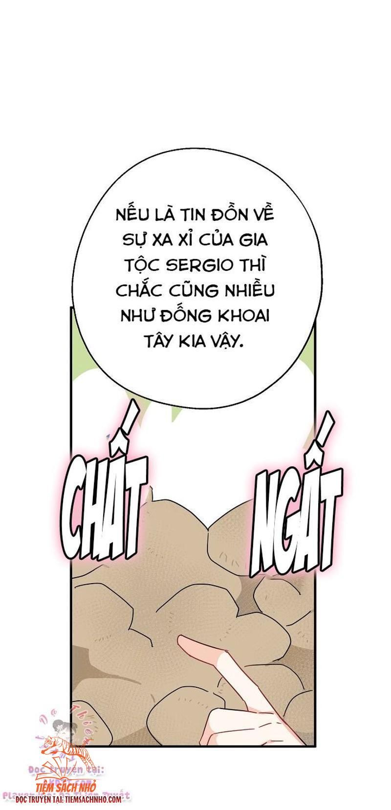  Trở Thành Con Gái Nhà Tài Phiệt Chương 18 page 23 - Giả Dược