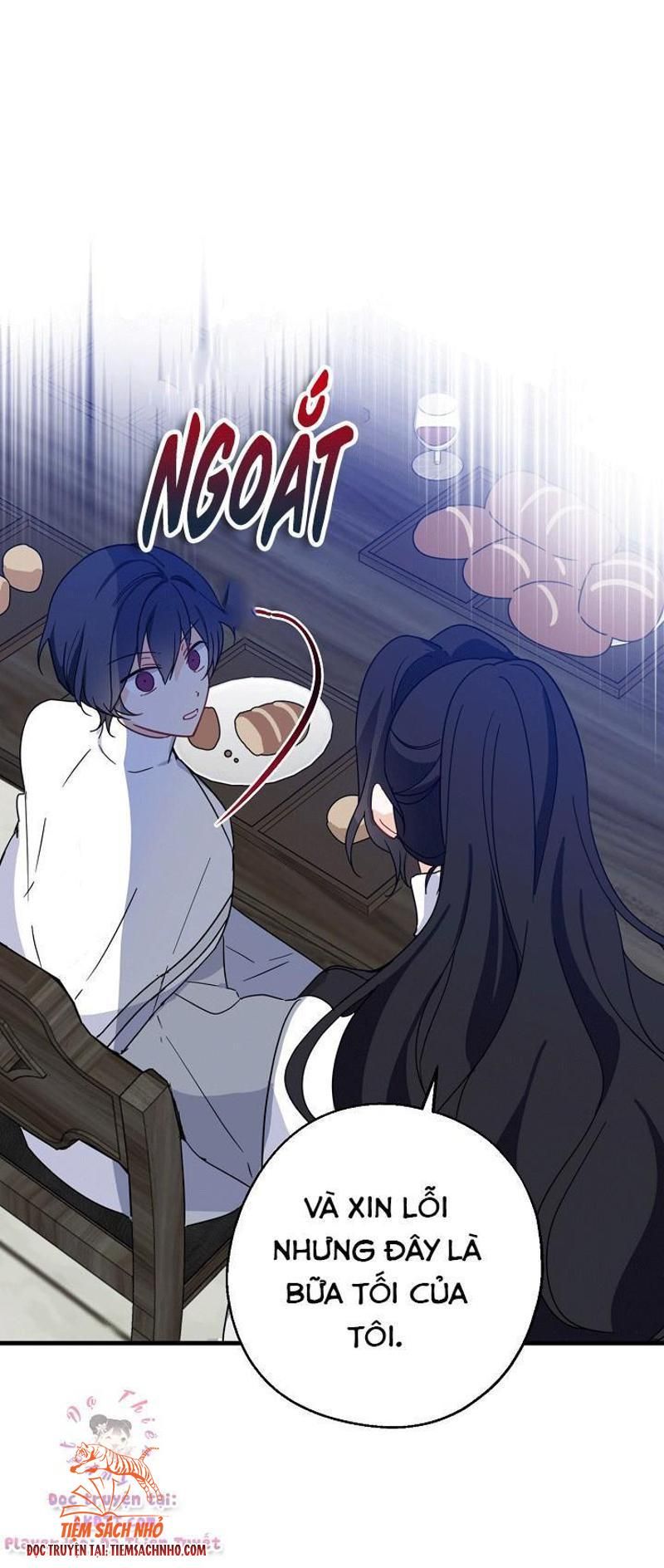 Trở Thành Con Gái Nhà Tài Phiệt Chương 18 page 26 - Giả Dược
