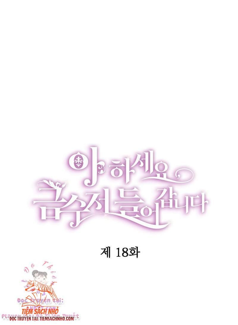  Trở Thành Con Gái Nhà Tài Phiệt Chương 18 page 28 - Giả Dược