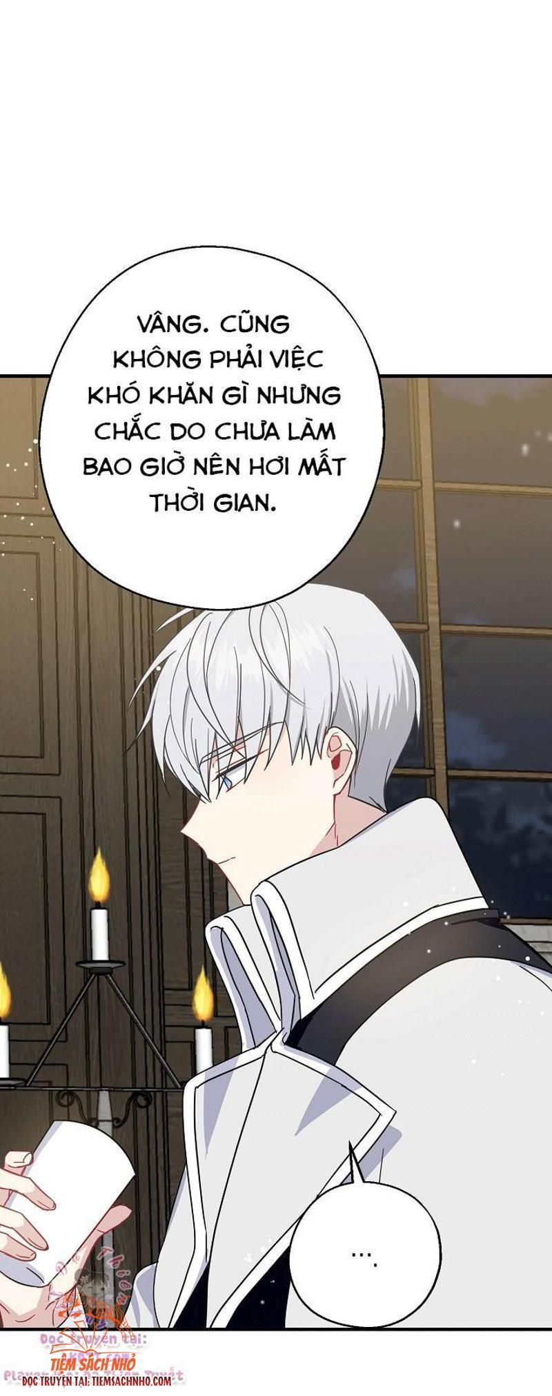  Trở Thành Con Gái Nhà Tài Phiệt Chương 18 page 5 - Giả Dược