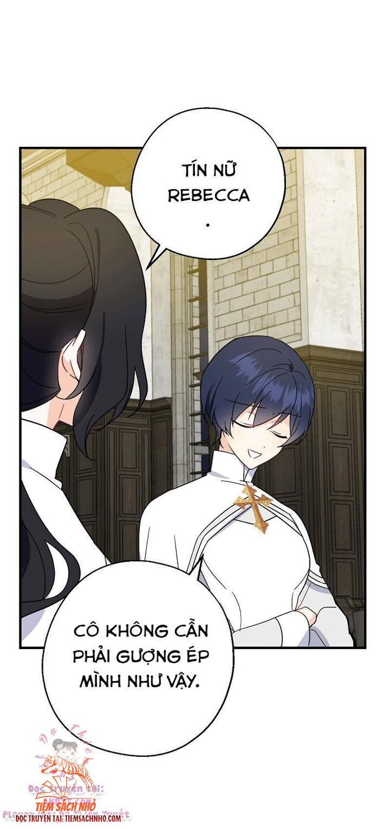  Trở Thành Con Gái Nhà Tài Phiệt Chương 18 page 47 - Giả Dược