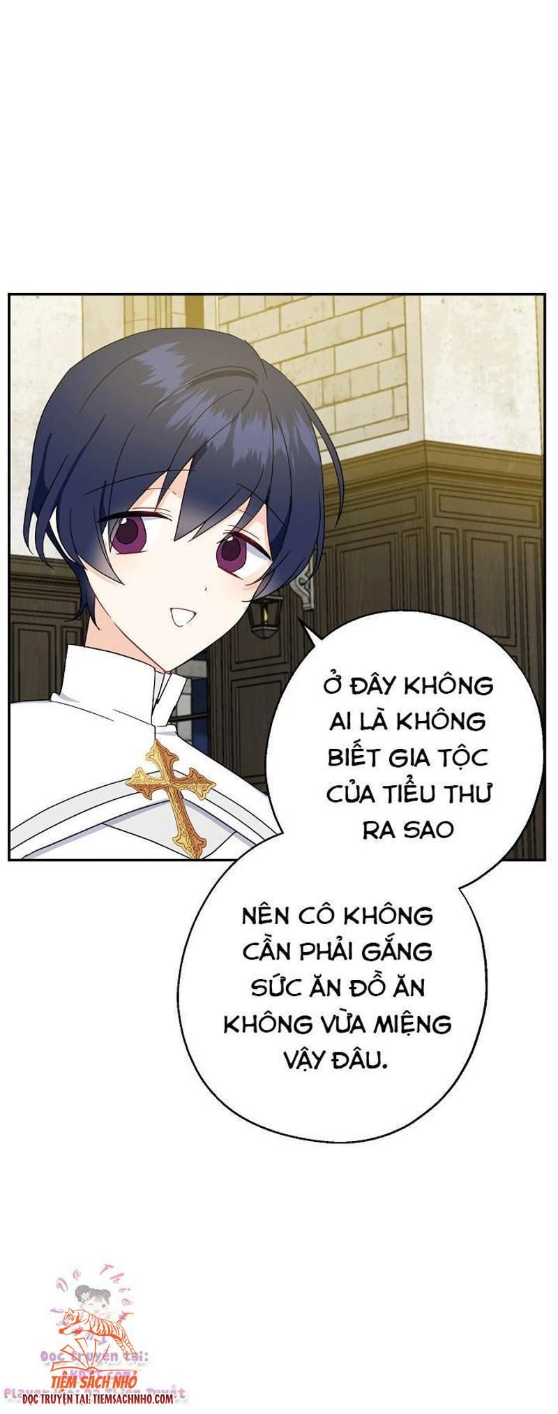  Trở Thành Con Gái Nhà Tài Phiệt Chương 18 page 48 - Giả Dược