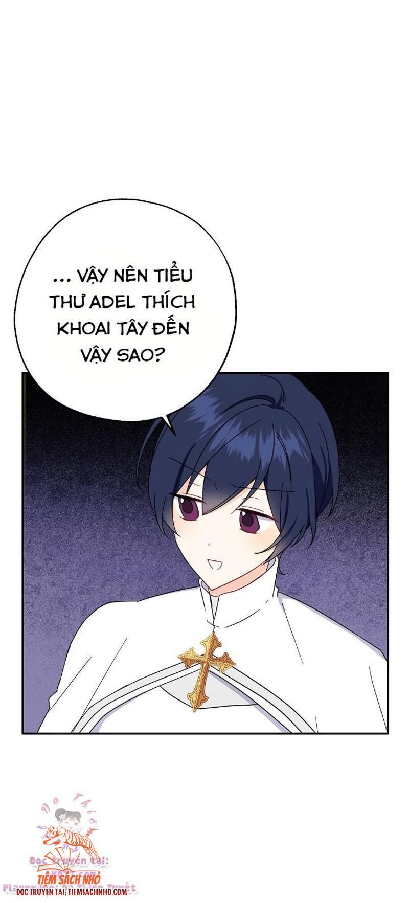  Trở Thành Con Gái Nhà Tài Phiệt Chương 18 page 51 - Giả Dược