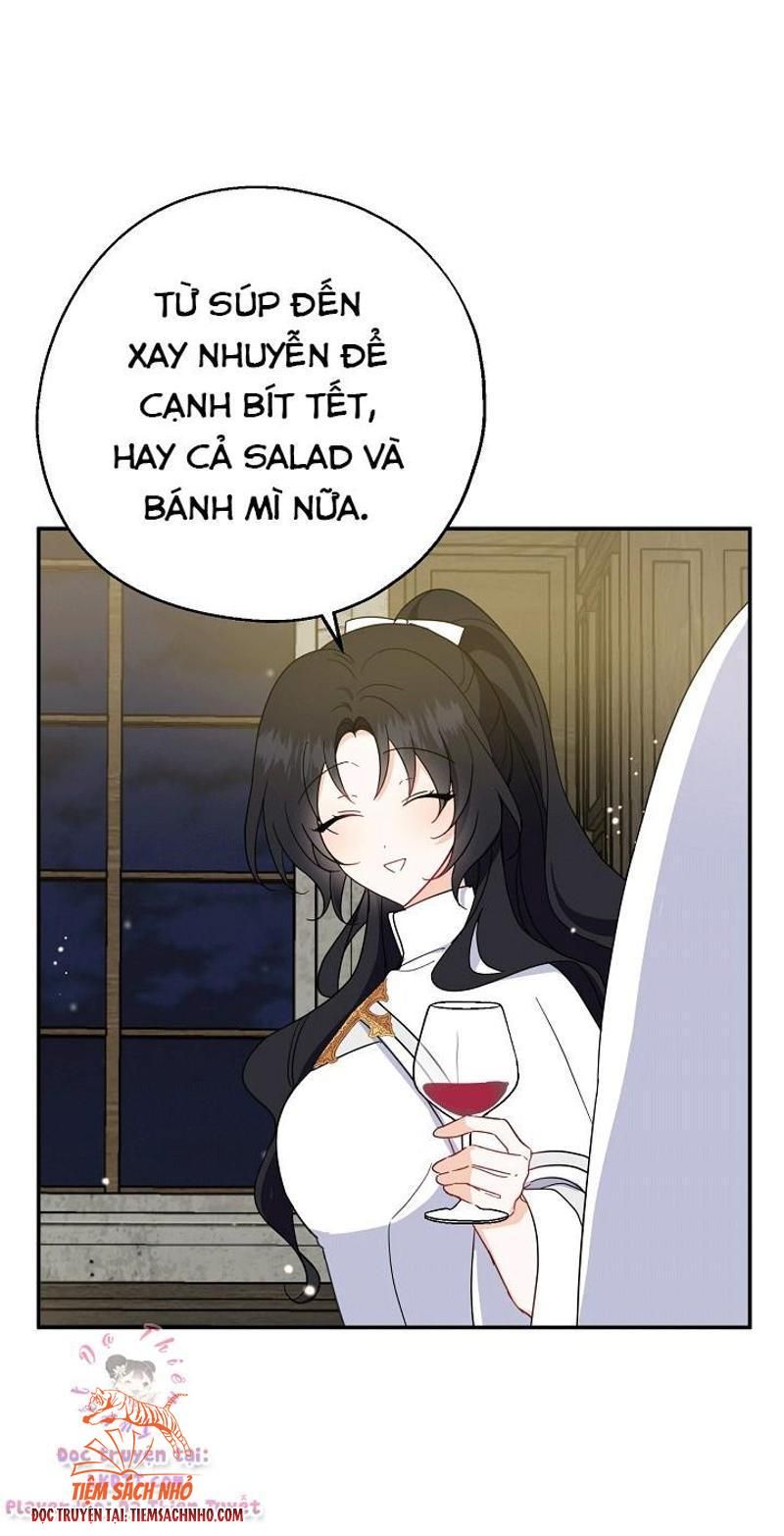  Trở Thành Con Gái Nhà Tài Phiệt Chương 18 page 54 - Giả Dược