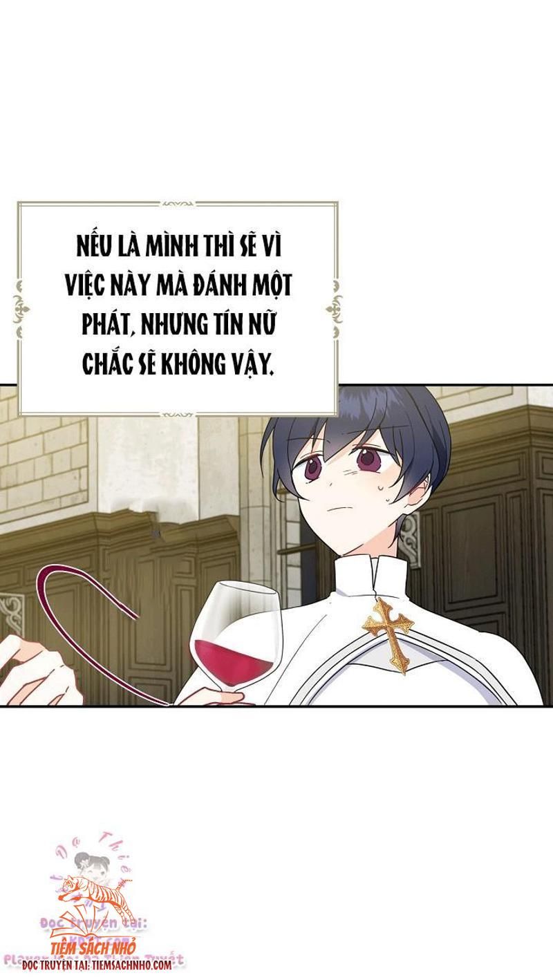  Trở Thành Con Gái Nhà Tài Phiệt Chương 18 page 55 - Giả Dược