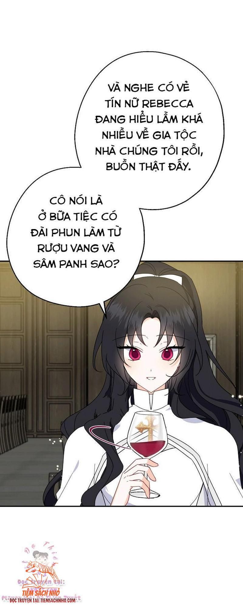  Trở Thành Con Gái Nhà Tài Phiệt Chương 18 page 56 - Giả Dược