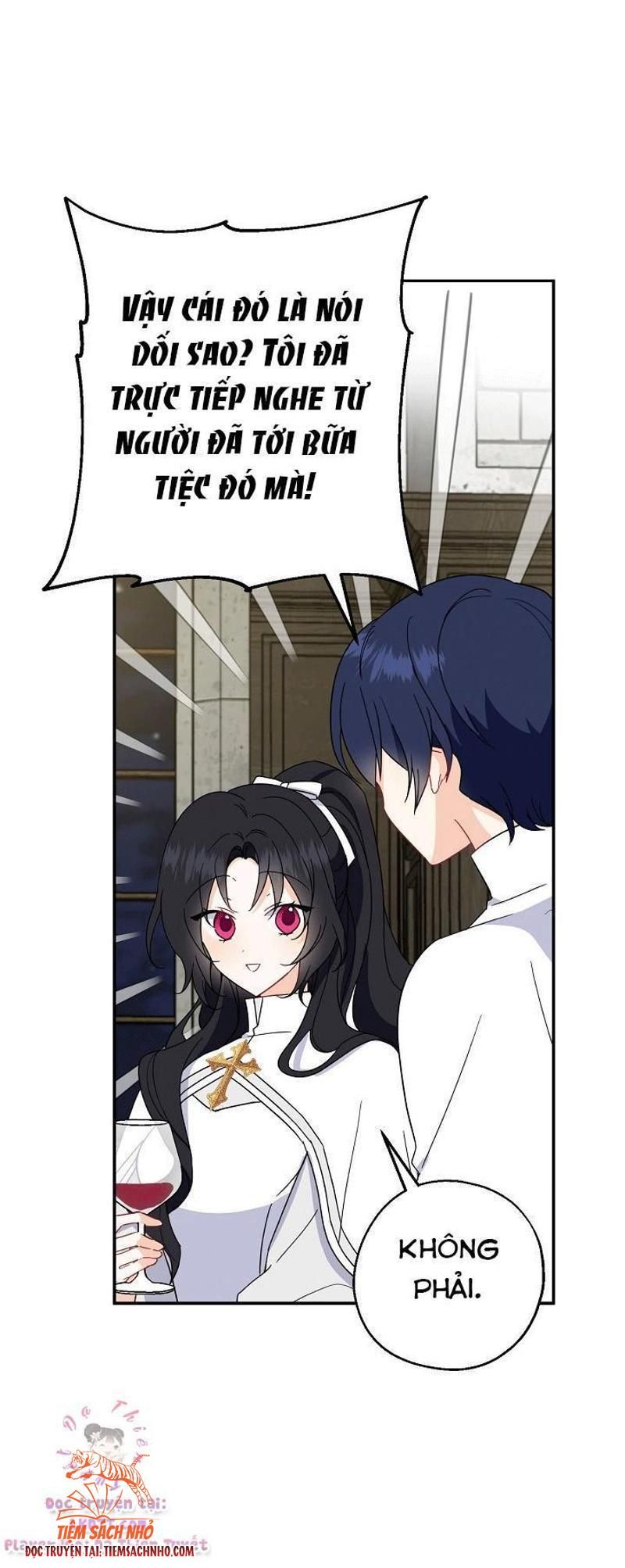  Trở Thành Con Gái Nhà Tài Phiệt Chương 18 page 57 - Giả Dược