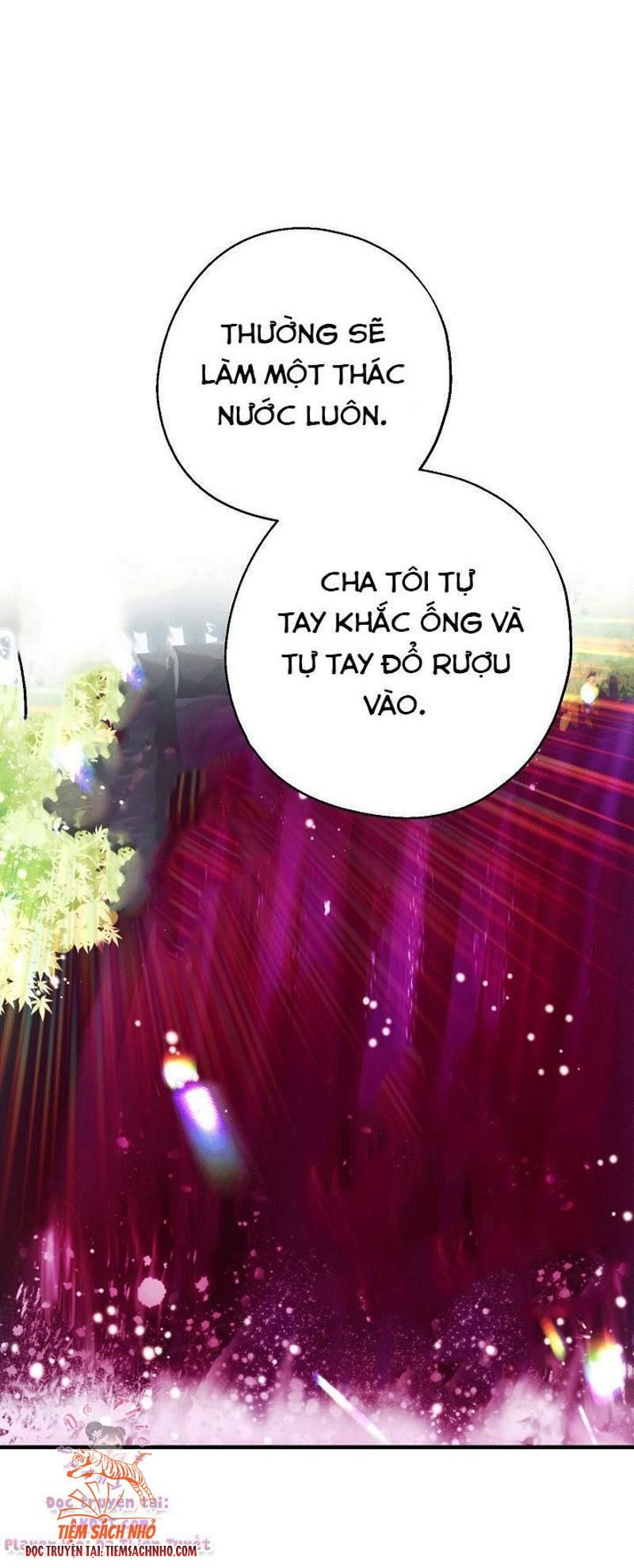  Trở Thành Con Gái Nhà Tài Phiệt Chương 18 page 58 - Giả Dược