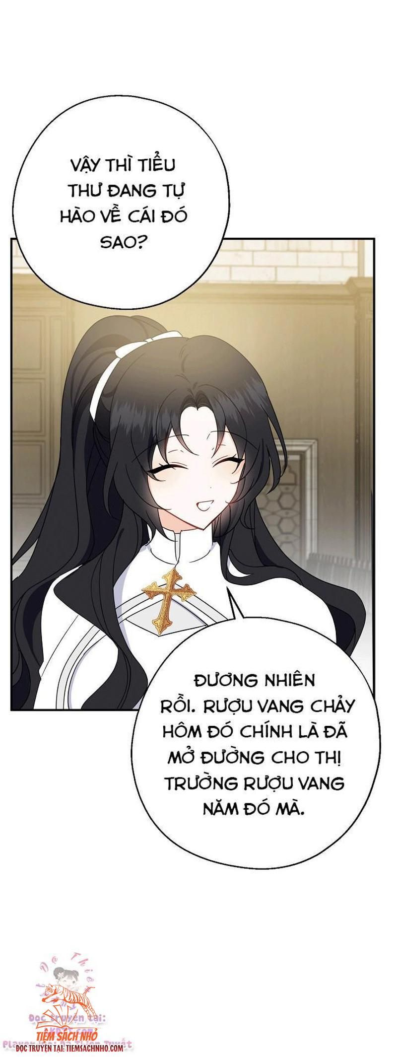  Trở Thành Con Gái Nhà Tài Phiệt Chương 18 page 60 - Giả Dược