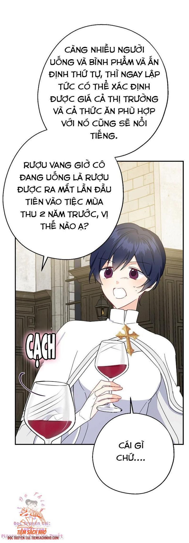  Trở Thành Con Gái Nhà Tài Phiệt Chương 18 page 61 - Giả Dược