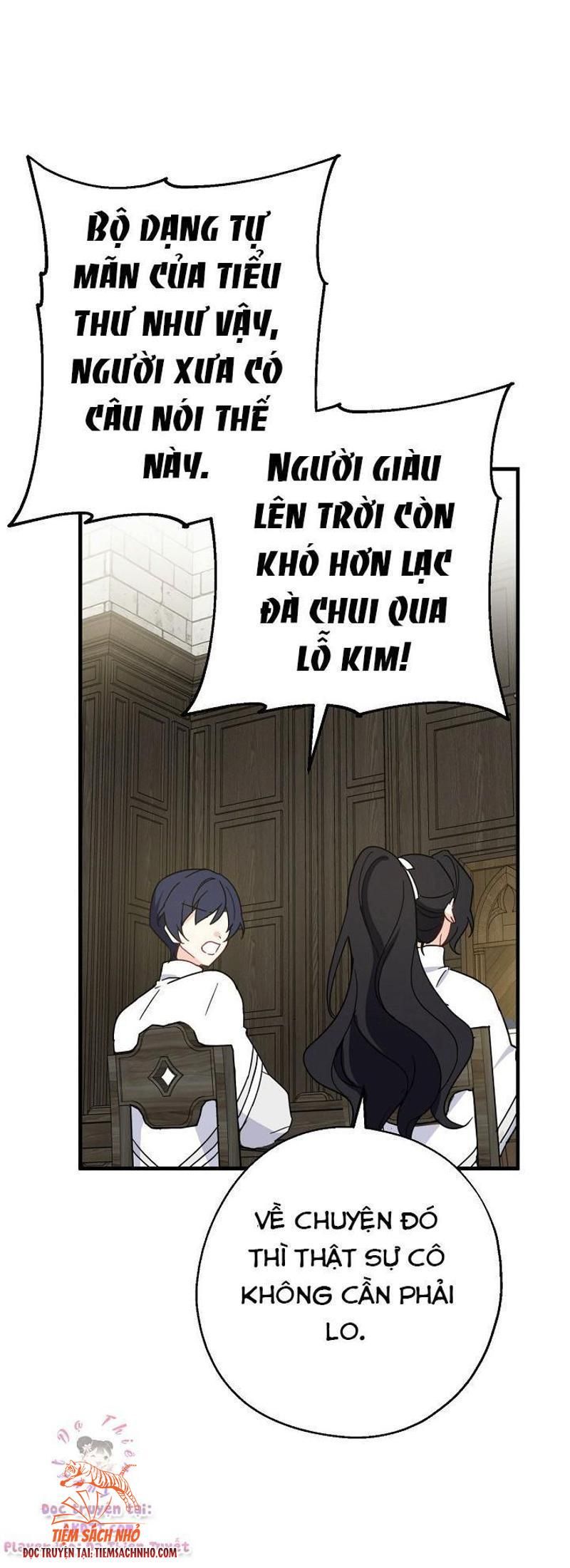  Trở Thành Con Gái Nhà Tài Phiệt Chương 18 page 63 - Giả Dược