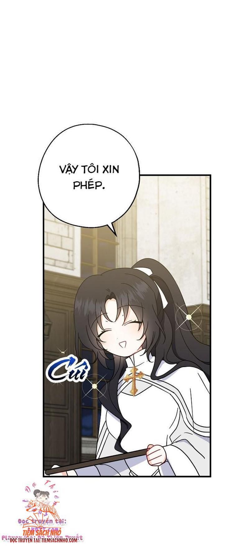  Trở Thành Con Gái Nhà Tài Phiệt Chương 19 page 12 - Giả Dược