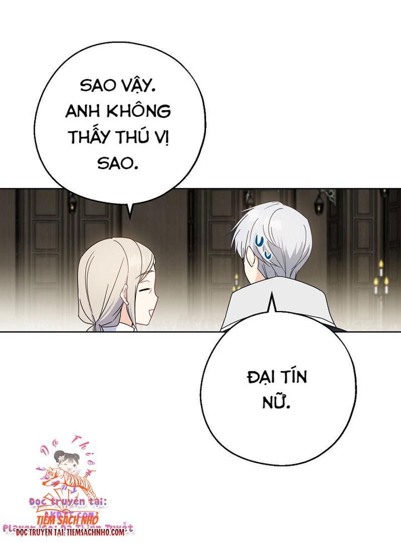  Trở Thành Con Gái Nhà Tài Phiệt Chương 19 page 22 - Giả Dược