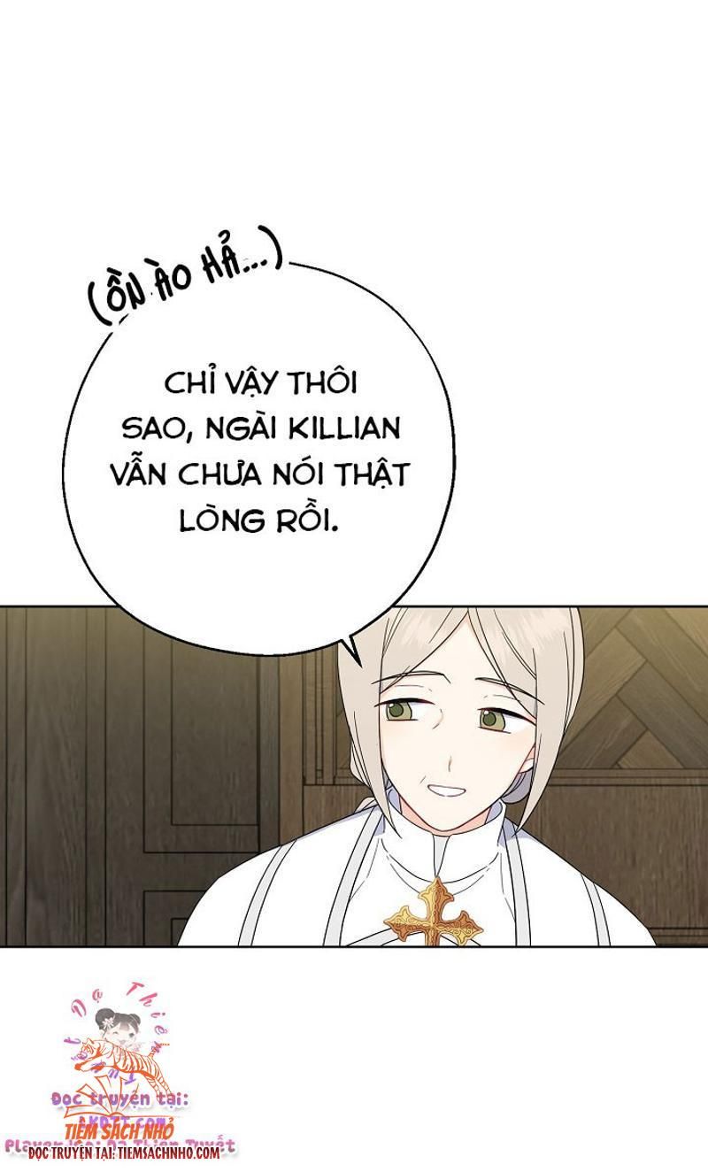 Trở Thành Con Gái Nhà Tài Phiệt Chương 19 page 23 - Giả Dược