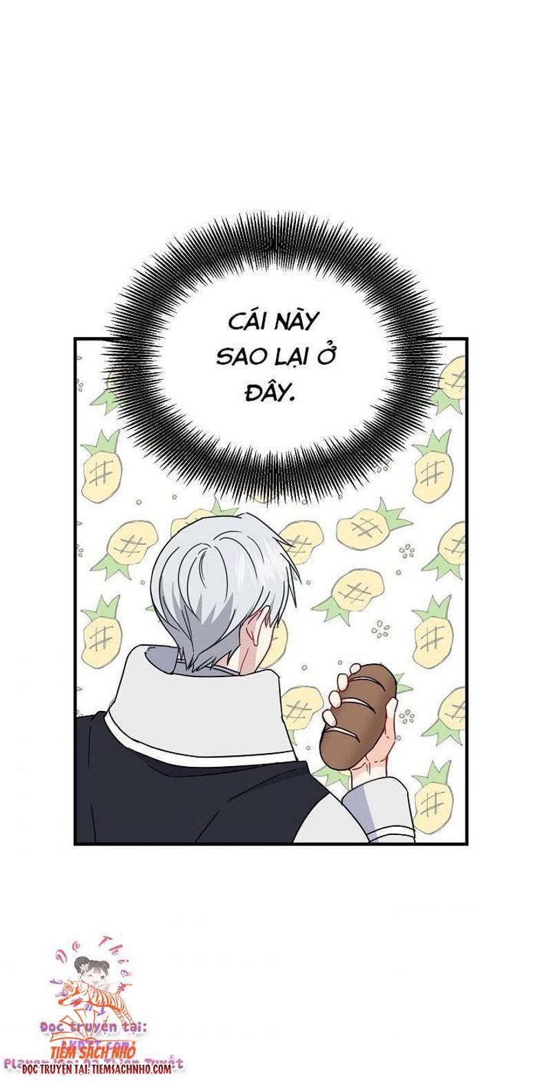  Trở Thành Con Gái Nhà Tài Phiệt Chương 19 page 26 - Giả Dược