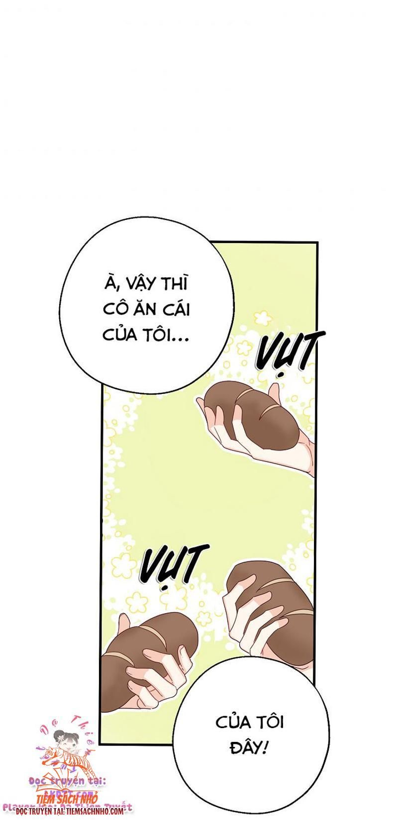  Trở Thành Con Gái Nhà Tài Phiệt Chương 19 page 4 - Giả Dược