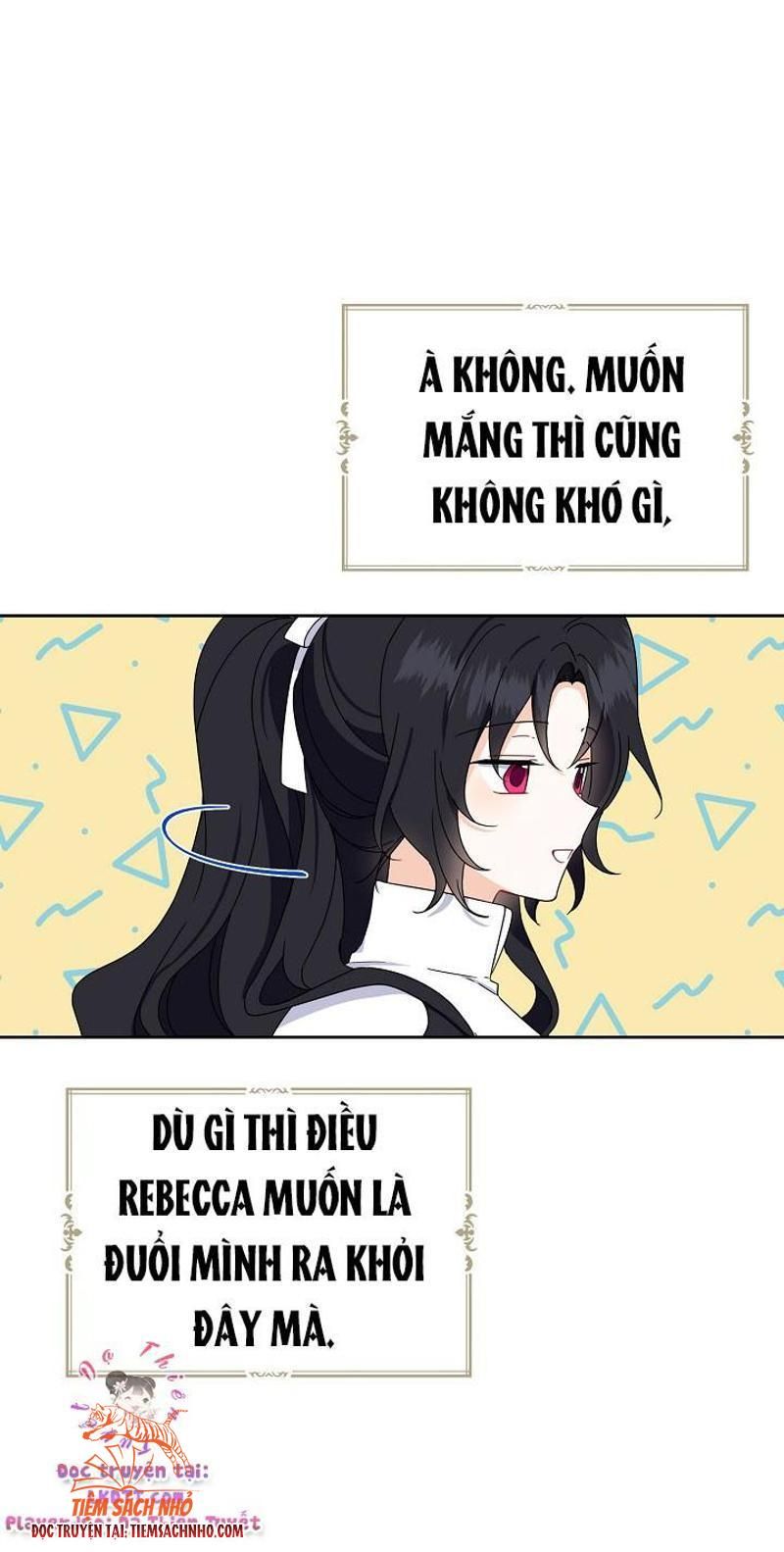  Trở Thành Con Gái Nhà Tài Phiệt Chương 19 page 38 - Giả Dược