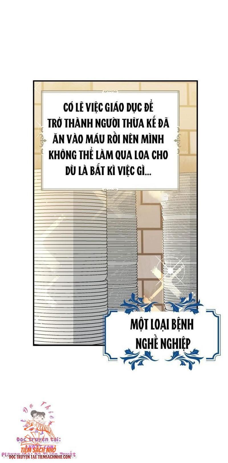  Trở Thành Con Gái Nhà Tài Phiệt Chương 19 page 39 - Giả Dược