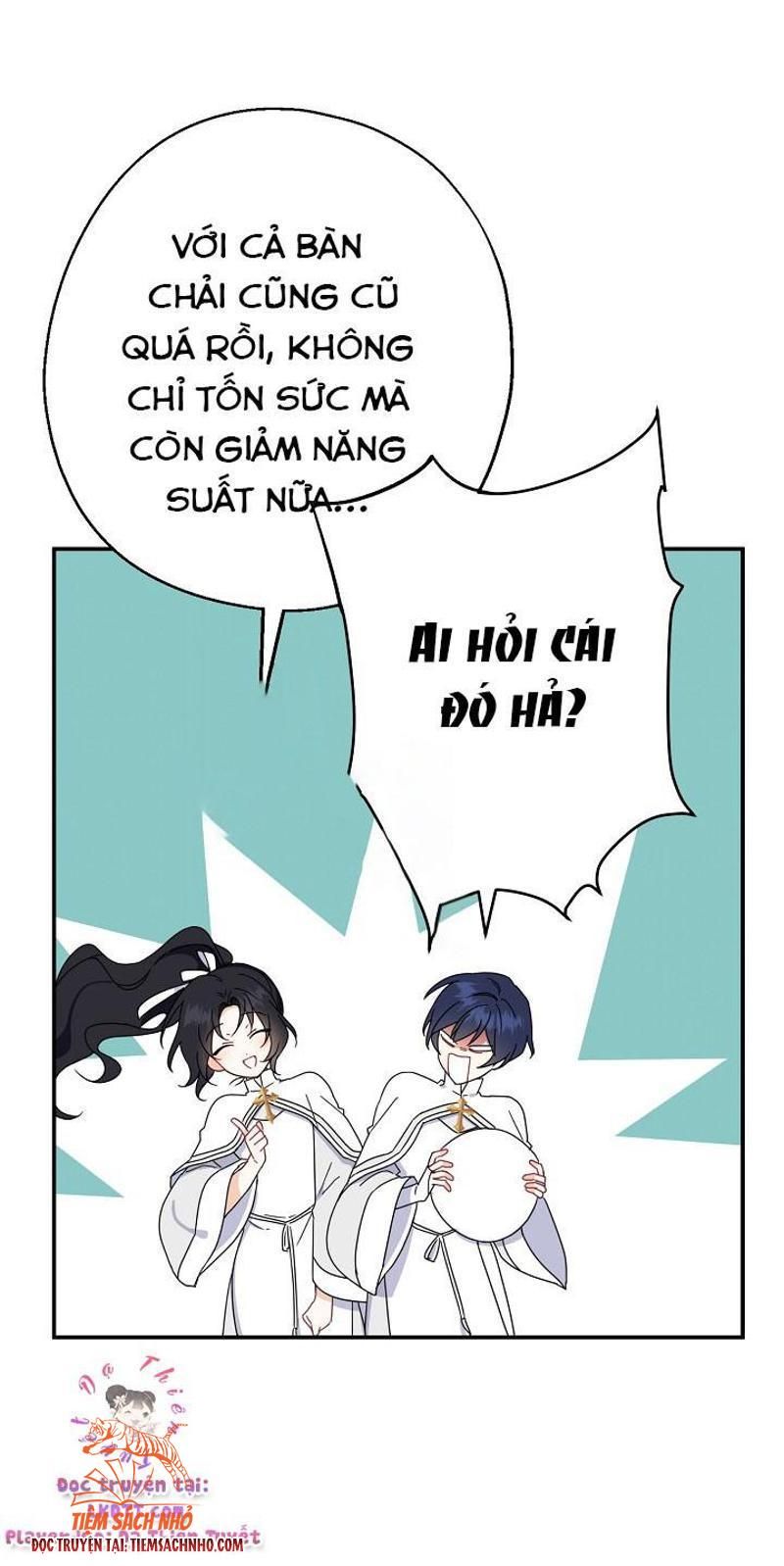  Trở Thành Con Gái Nhà Tài Phiệt Chương 19 page 42 - Giả Dược