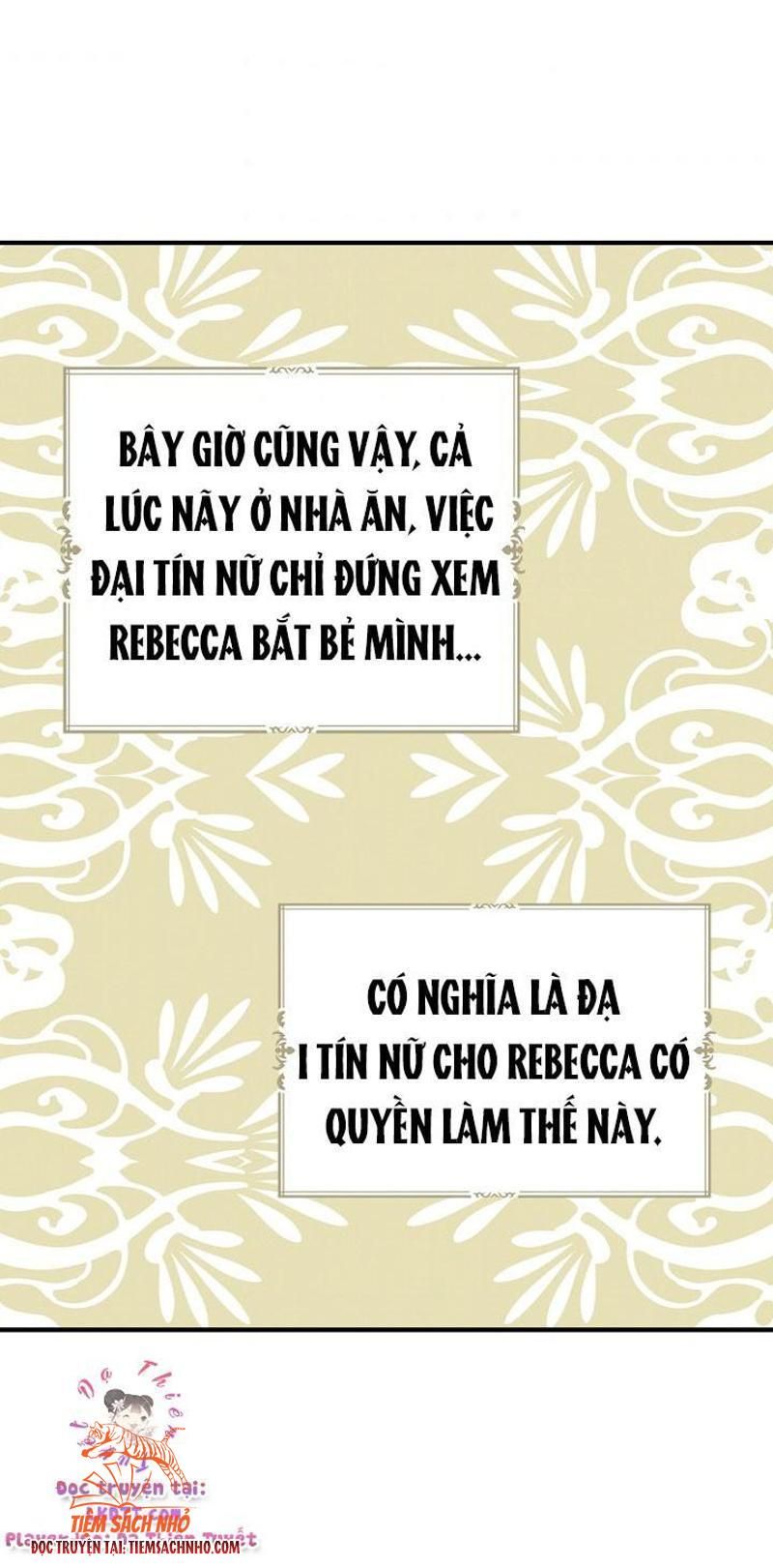  Trở Thành Con Gái Nhà Tài Phiệt Chương 19 page 45 - Giả Dược