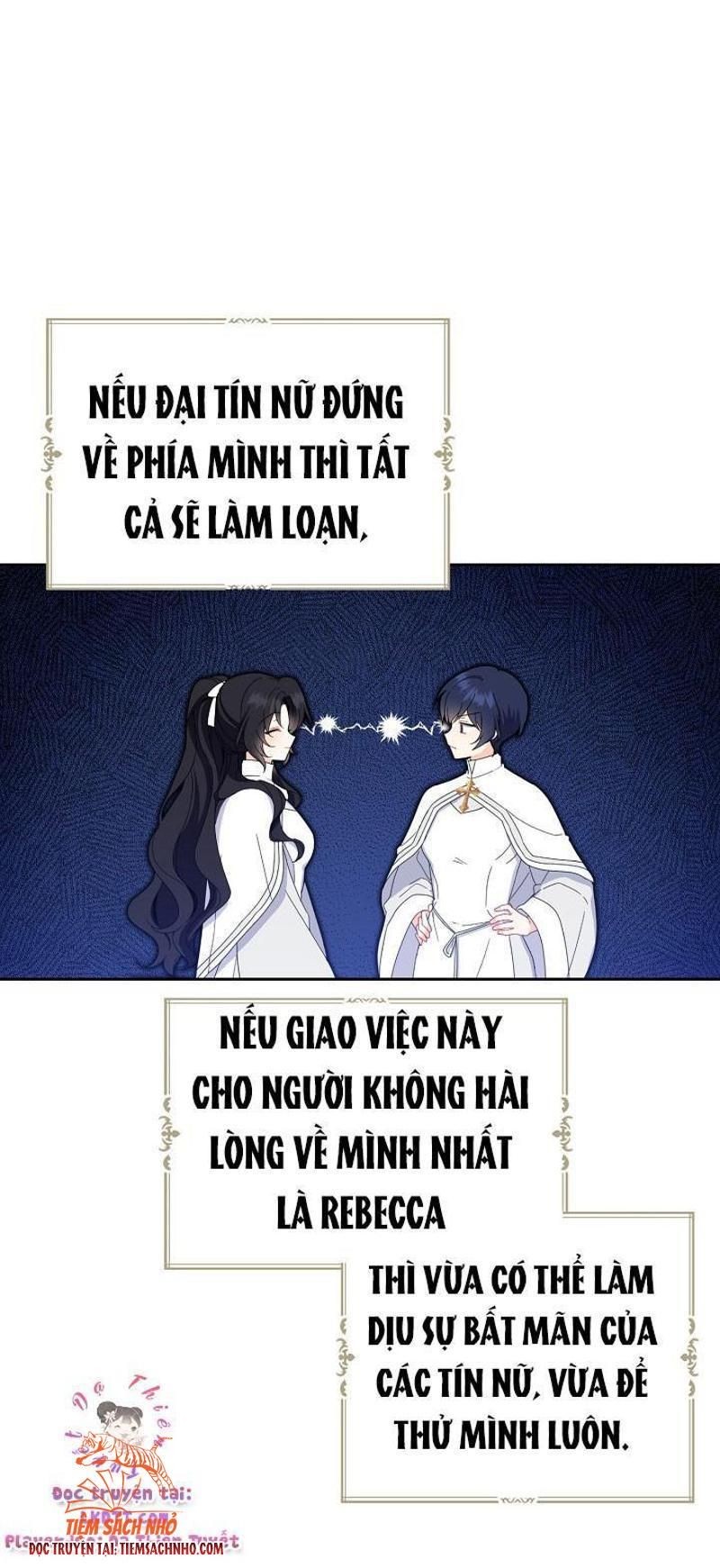  Trở Thành Con Gái Nhà Tài Phiệt Chương 19 page 46 - Giả Dược