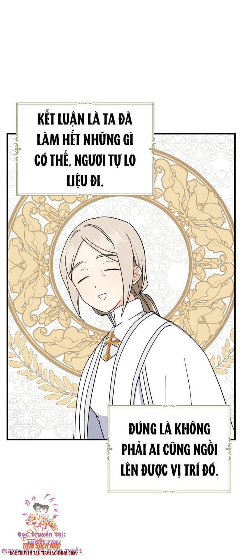 Trở Thành Con Gái Nhà Tài Phiệt Chương 19 page 47 - Giả Dược