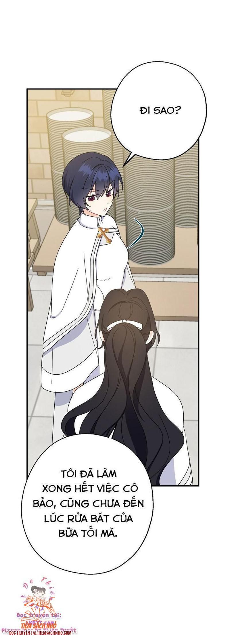  Trở Thành Con Gái Nhà Tài Phiệt Chương 19 page 49 - Giả Dược