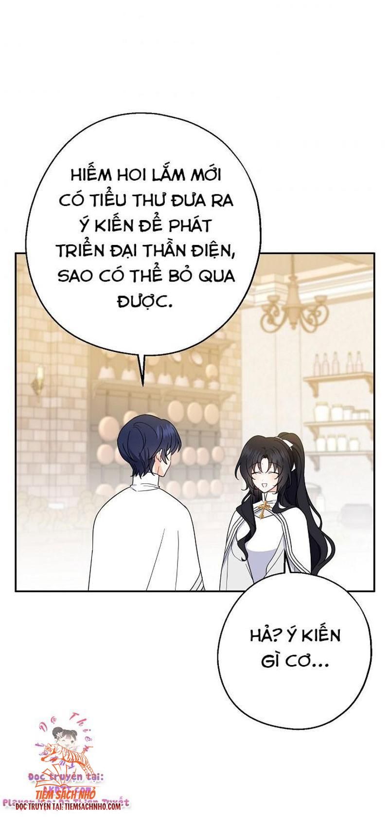 Trở Thành Con Gái Nhà Tài Phiệt Chương 19 page 52 - Giả Dược