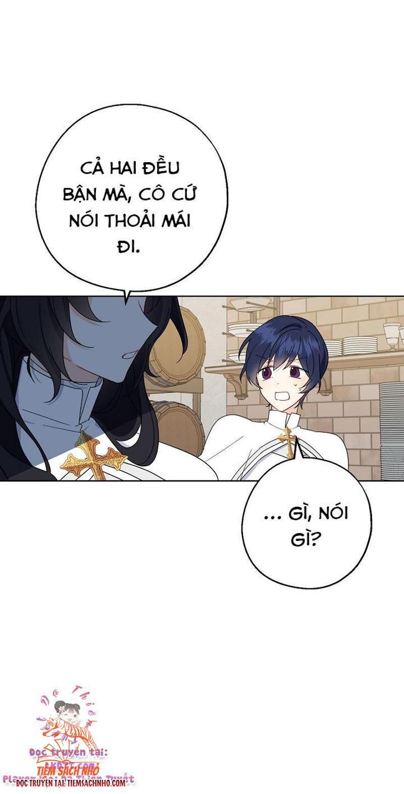  Trở Thành Con Gái Nhà Tài Phiệt Chương 19 page 58 - Giả Dược