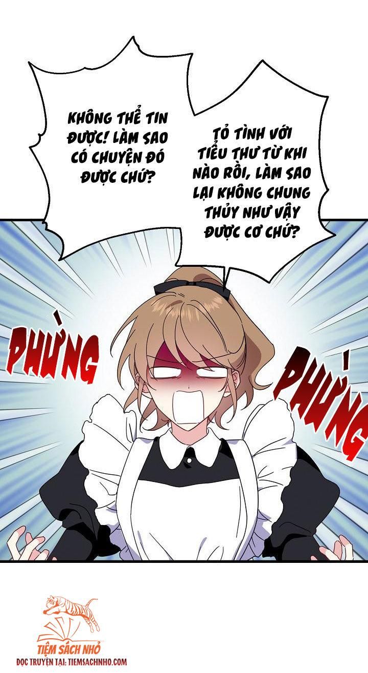  Trở Thành Con Gái Nhà Tài Phiệt Chương 2 page 11 - Giả Dược