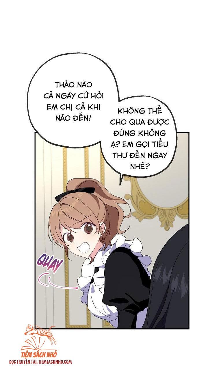  Trở Thành Con Gái Nhà Tài Phiệt Chương 2 page 18 - Giả Dược
