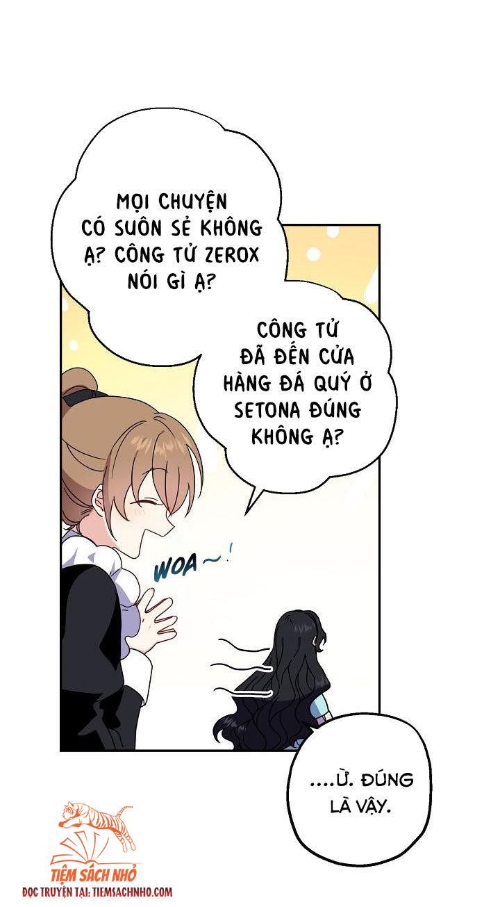  Trở Thành Con Gái Nhà Tài Phiệt Chương 2 page 3 - Giả Dược