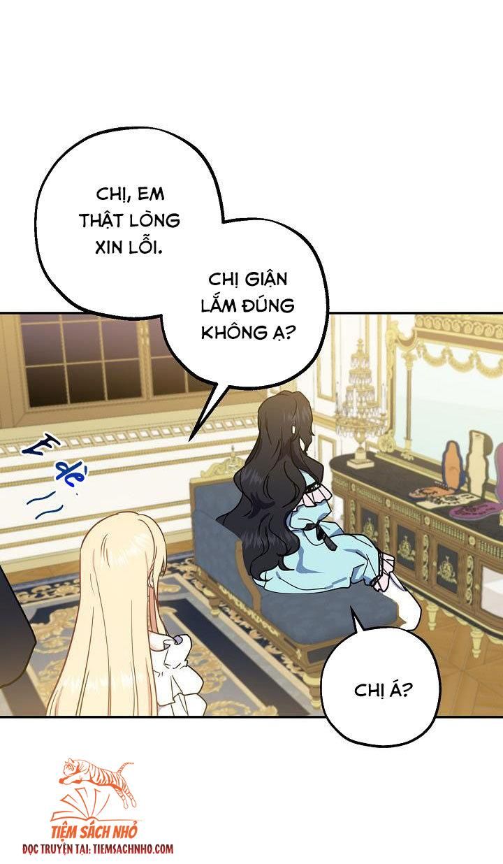  Trở Thành Con Gái Nhà Tài Phiệt Chương 2 page 26 - Giả Dược