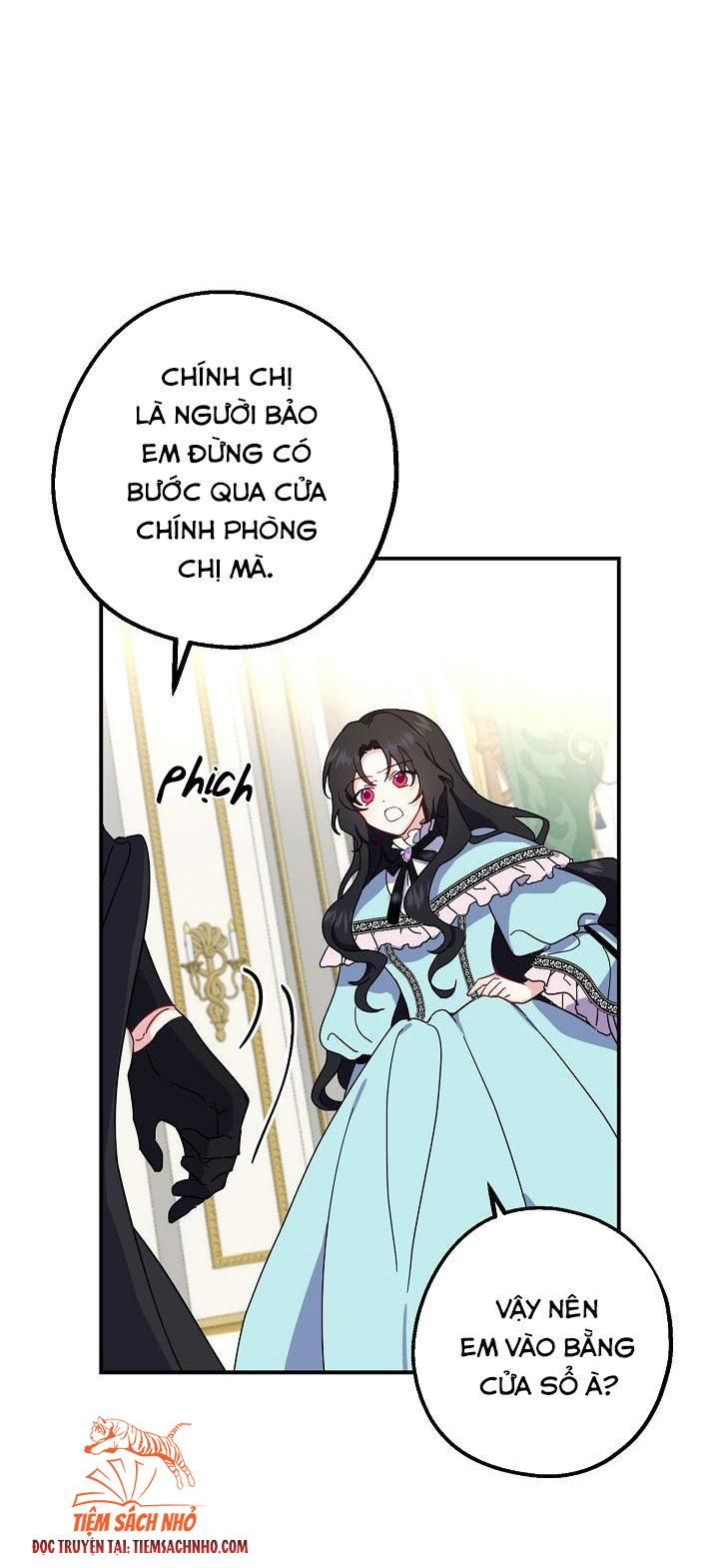  Trở Thành Con Gái Nhà Tài Phiệt Chương 2 page 40 - Giả Dược