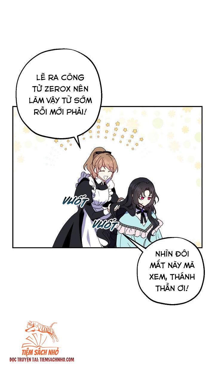  Trở Thành Con Gái Nhà Tài Phiệt Chương 2 page 5 - Giả Dược