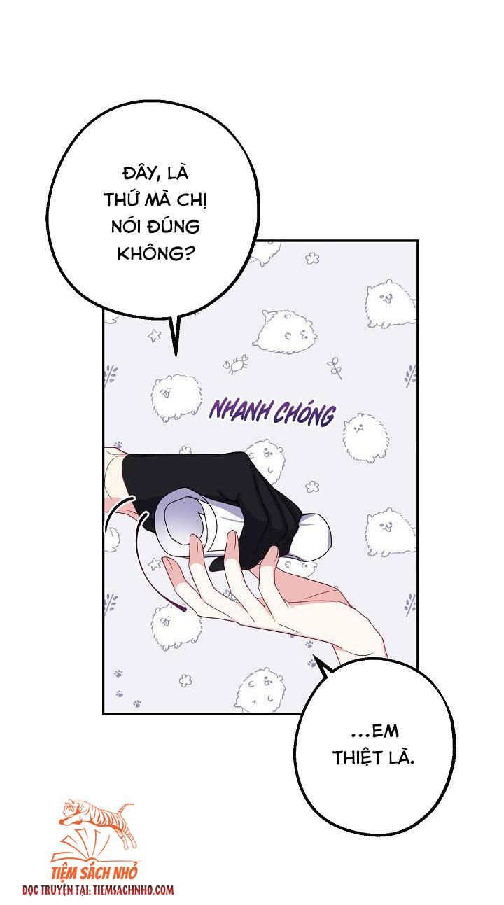  Trở Thành Con Gái Nhà Tài Phiệt Chương 2 page 42 - Giả Dược