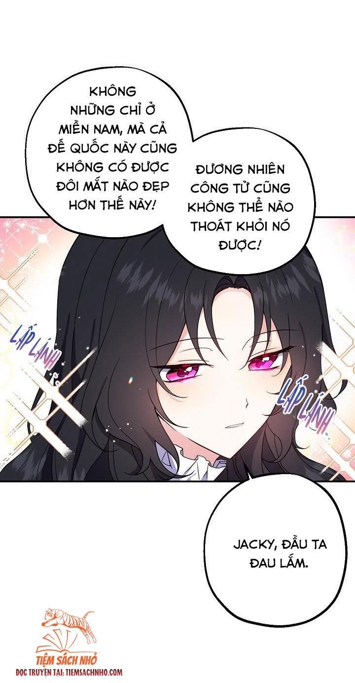  Trở Thành Con Gái Nhà Tài Phiệt Chương 2 page 6 - Giả Dược