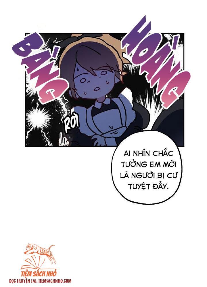  Trở Thành Con Gái Nhà Tài Phiệt Chương 2 page 10 - Giả Dược