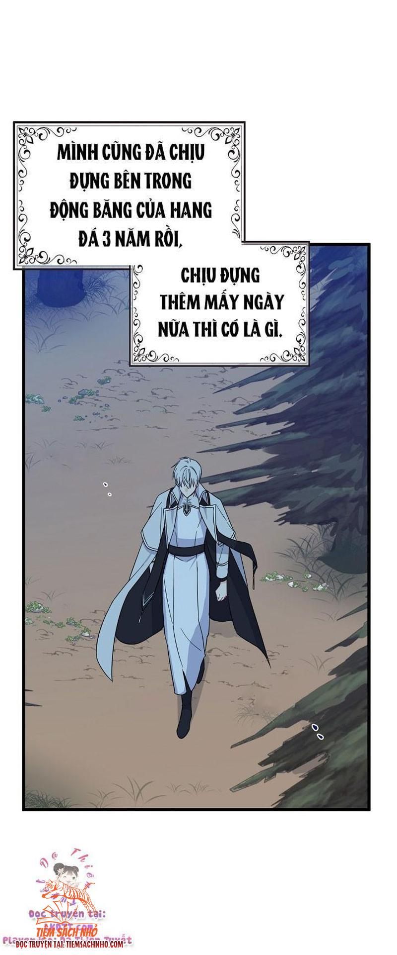  Trở Thành Con Gái Nhà Tài Phiệt Chương 20 page 16 - Giả Dược