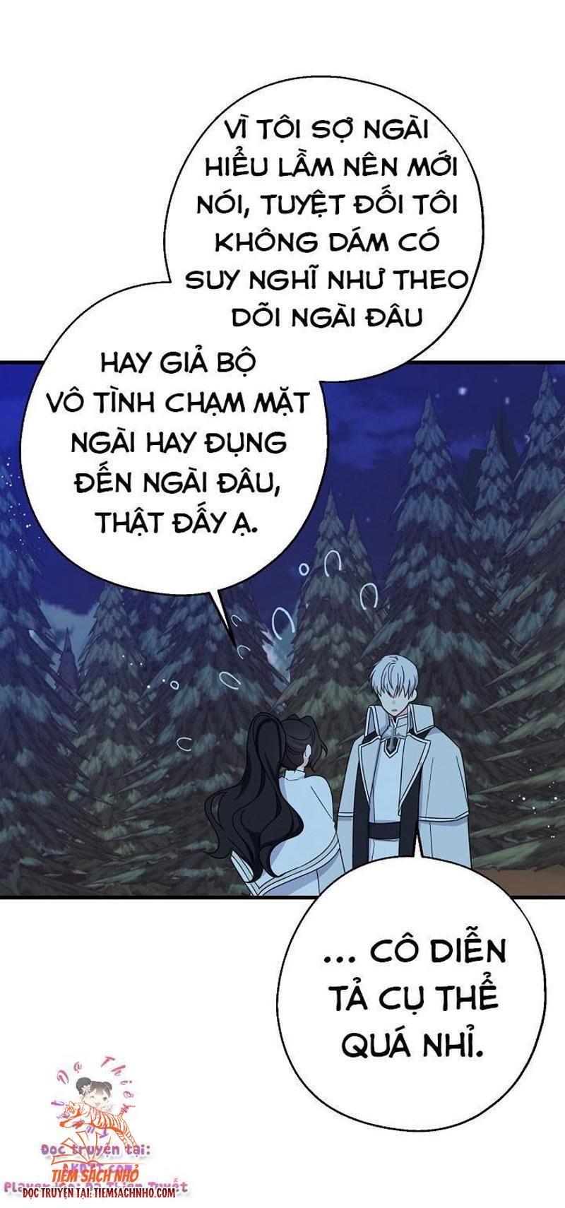  Trở Thành Con Gái Nhà Tài Phiệt Chương 20 page 34 - Giả Dược