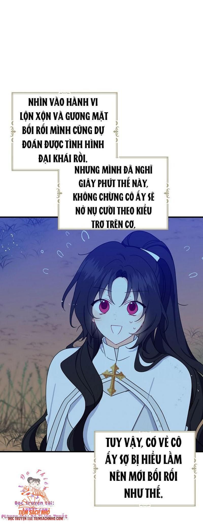  Trở Thành Con Gái Nhà Tài Phiệt Chương 20 page 35 - Giả Dược