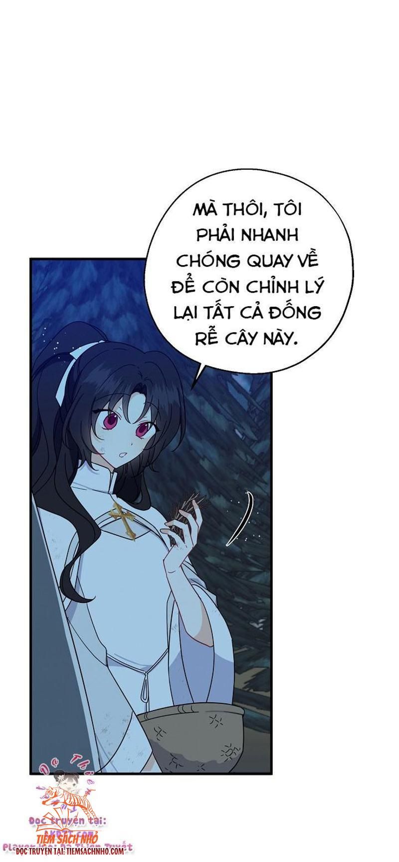  Trở Thành Con Gái Nhà Tài Phiệt Chương 20 page 40 - Giả Dược